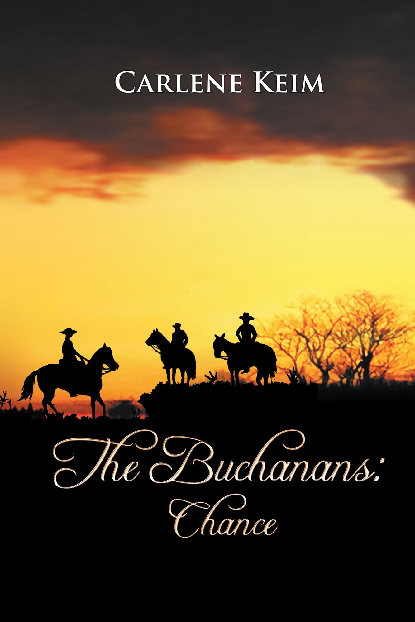 The Buchanans: Chance