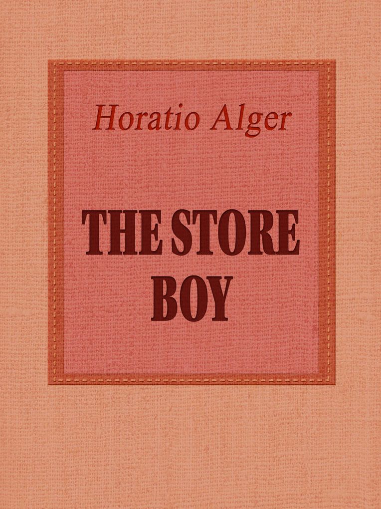 The Store Boy