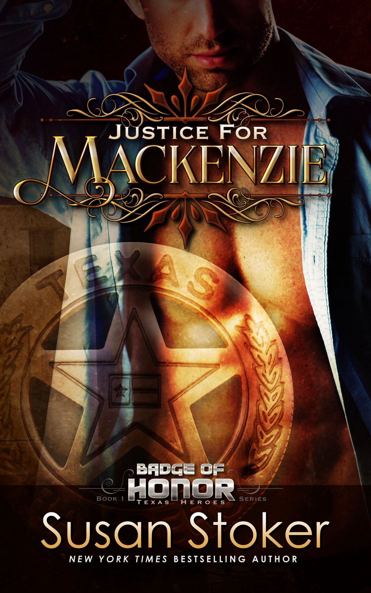 Justice for Mackenzie