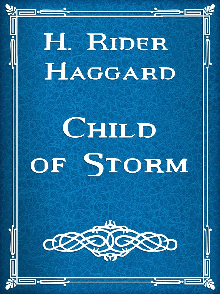 Child of Storm