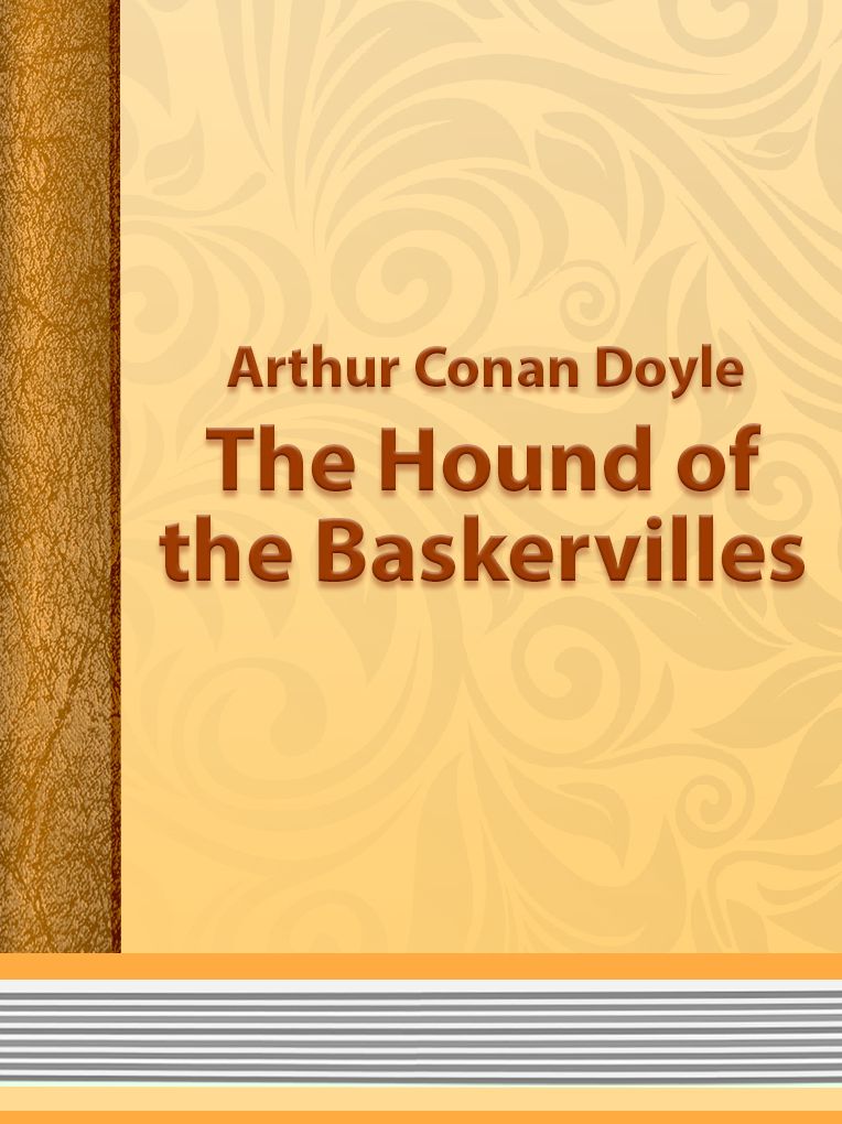 The Hound of the Baskervilles