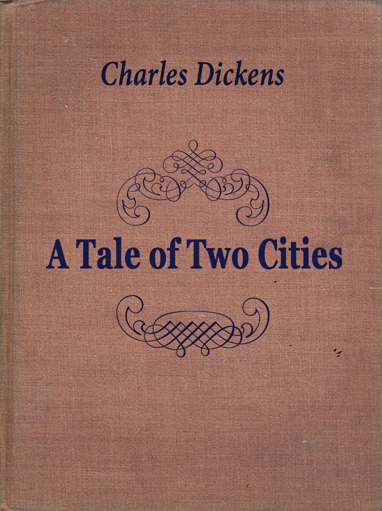 A Tale of Two Cities