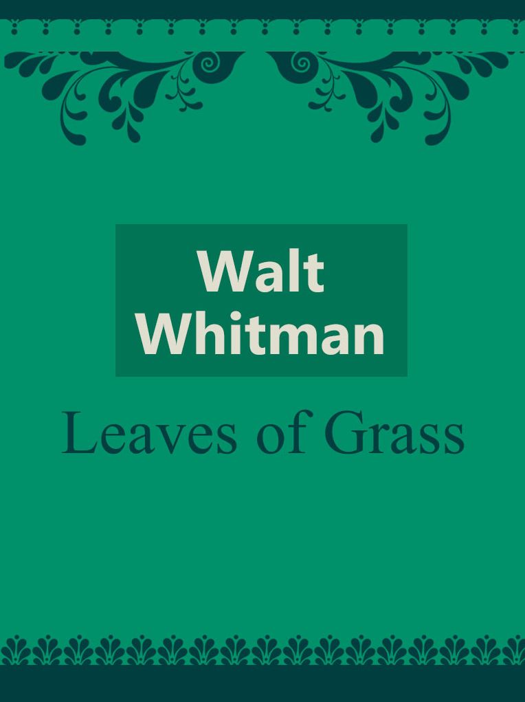 Leaves Of Grass