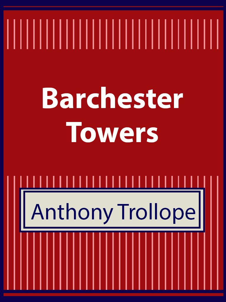 Barchester Towers