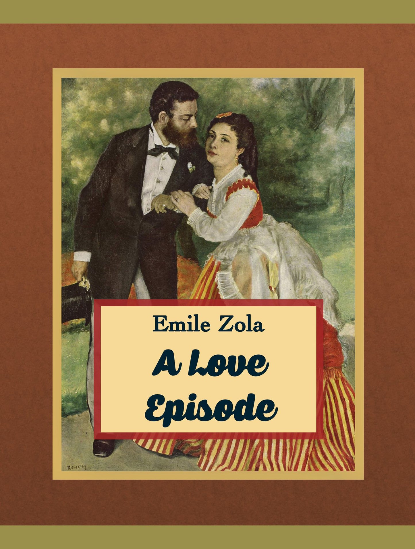 A Love Episode