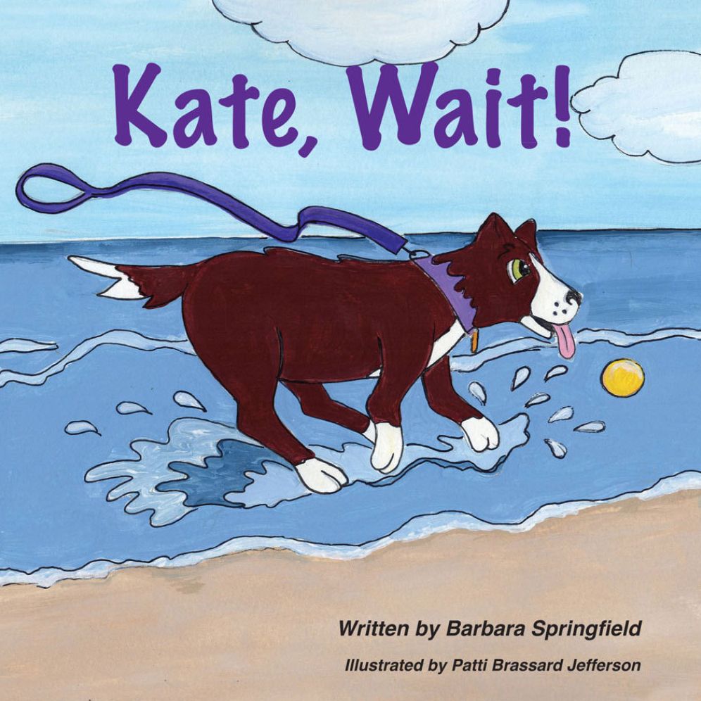 Kate, Wait!