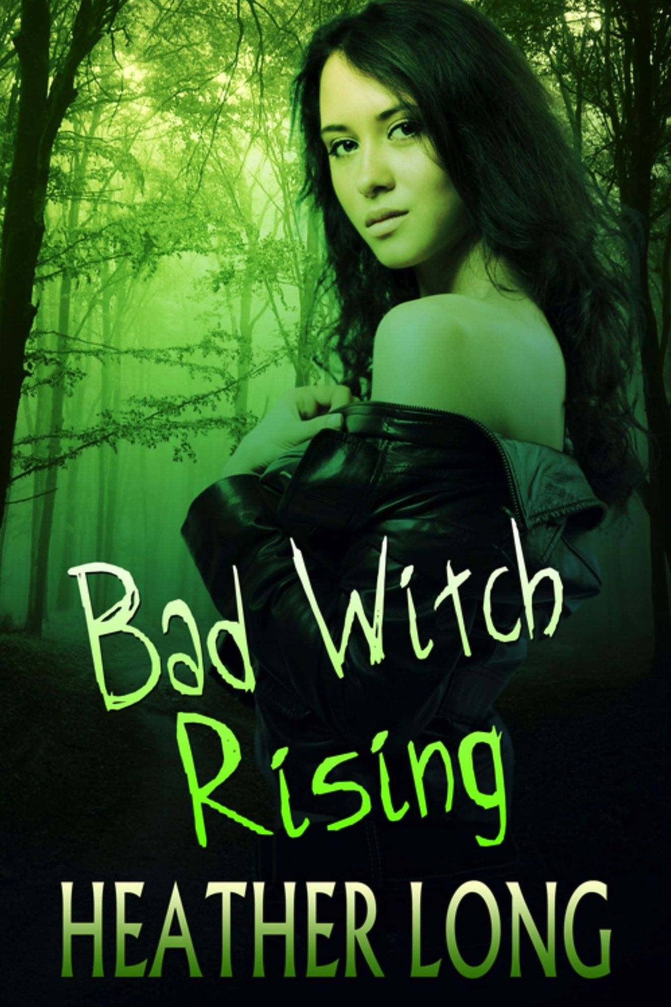 Bad Witch Rising