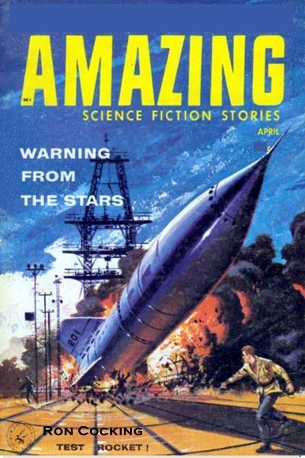 Warning from the Stars