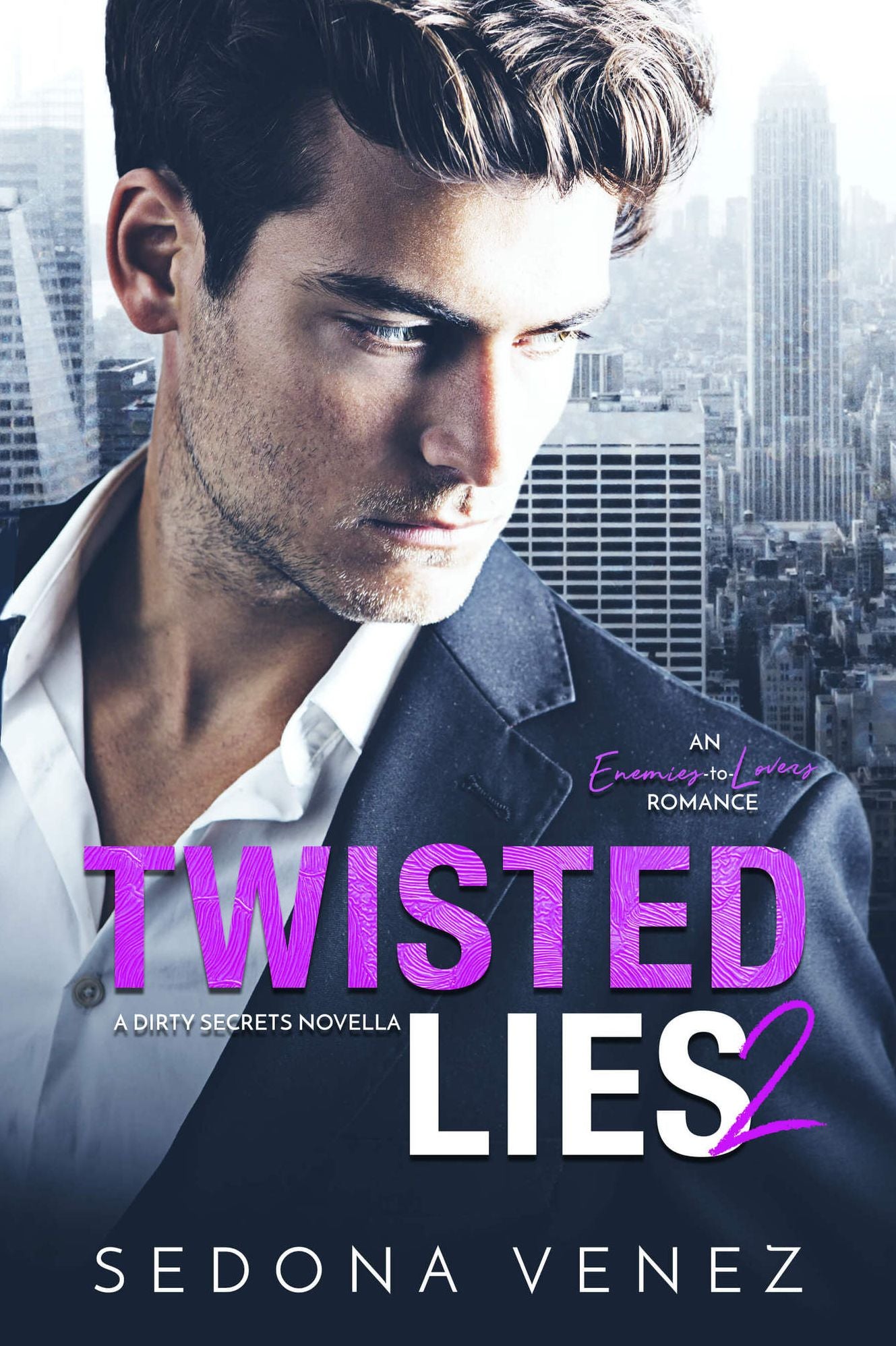 Twisted Lies 2