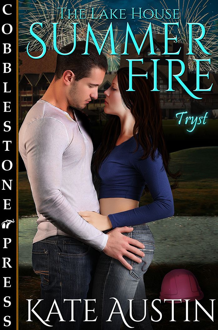 Summer Fire