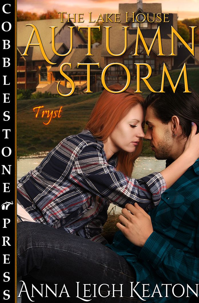 Autumn Storm