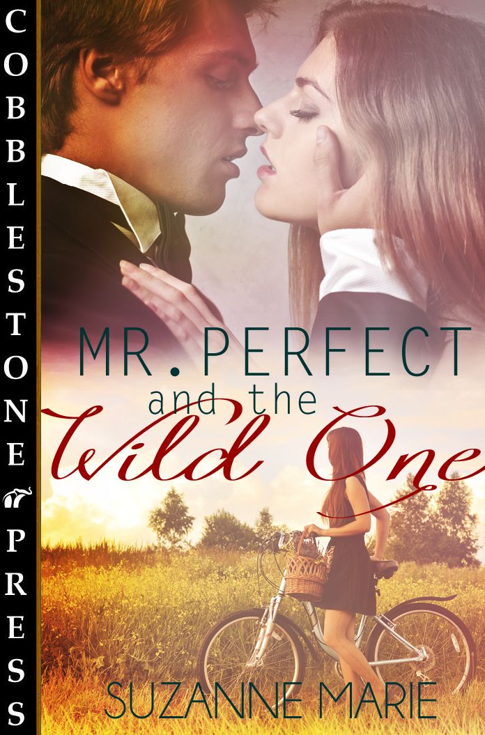 Mr. Perfect and the Wild One