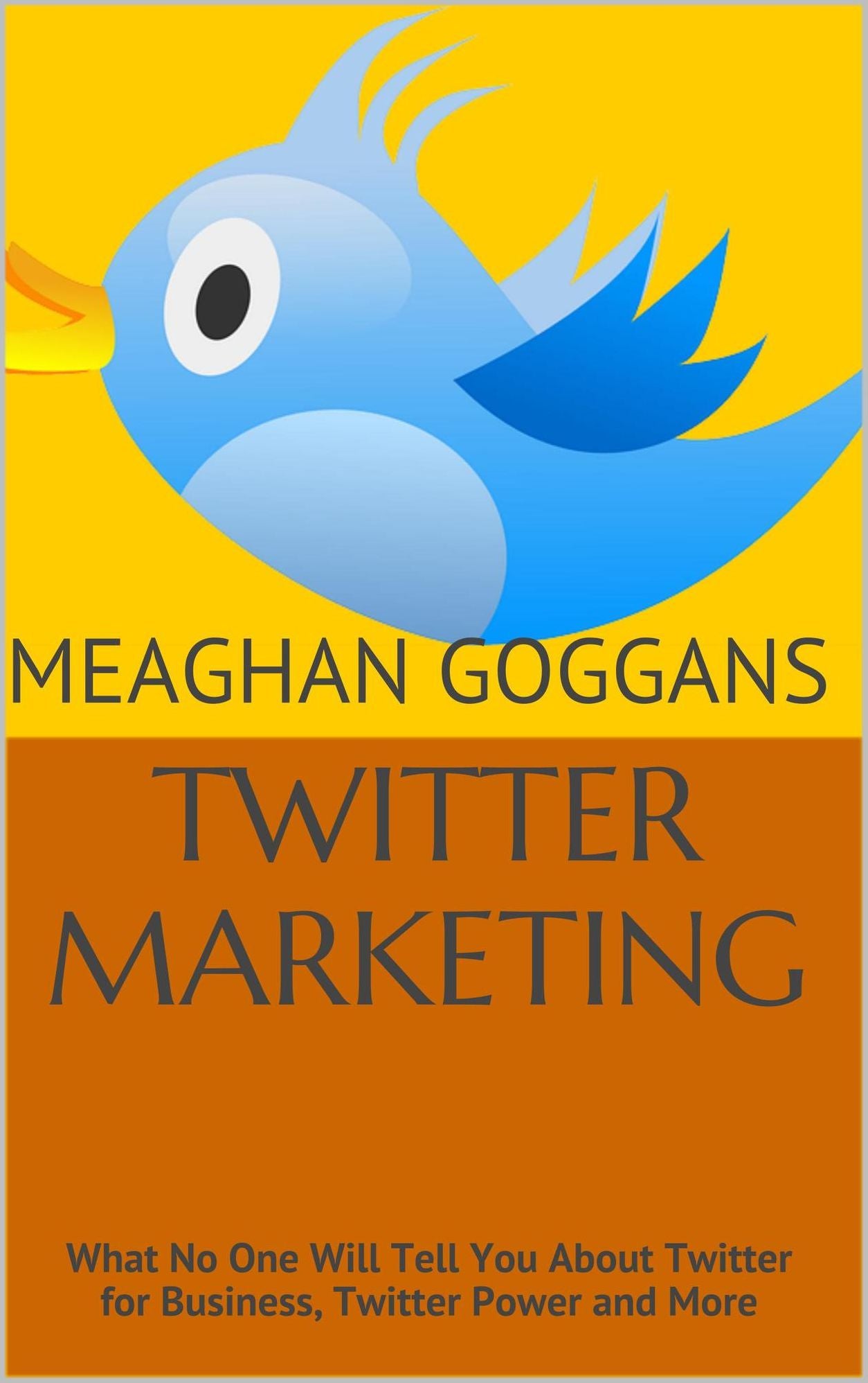 Twitter Marketing: What No One Will Tell You About Twitter for Business, Twitter Power and More