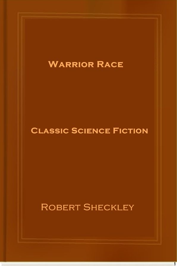 Warrior Race
