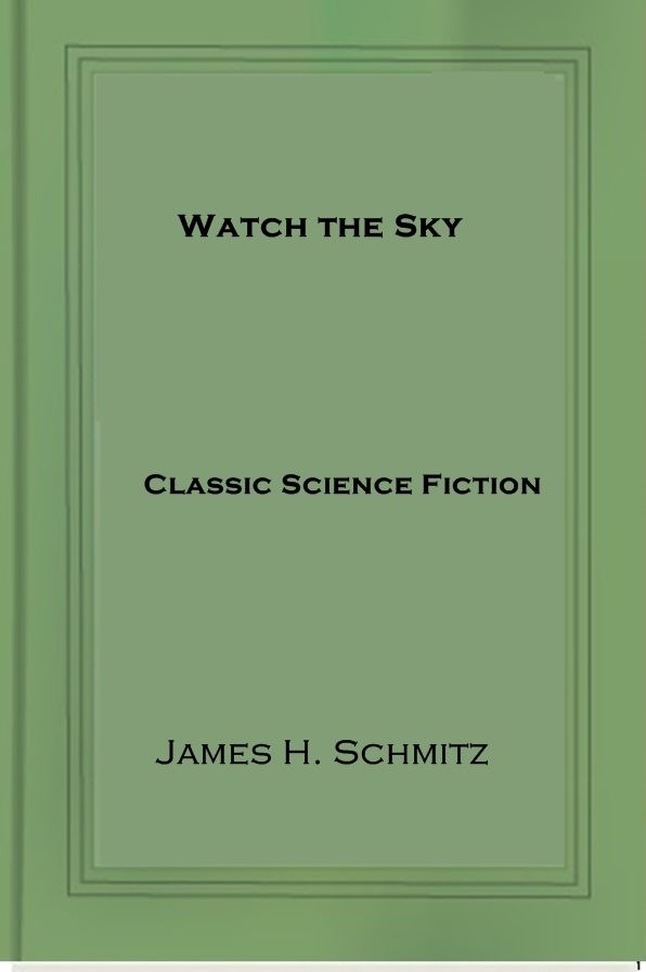 Watch the Sky