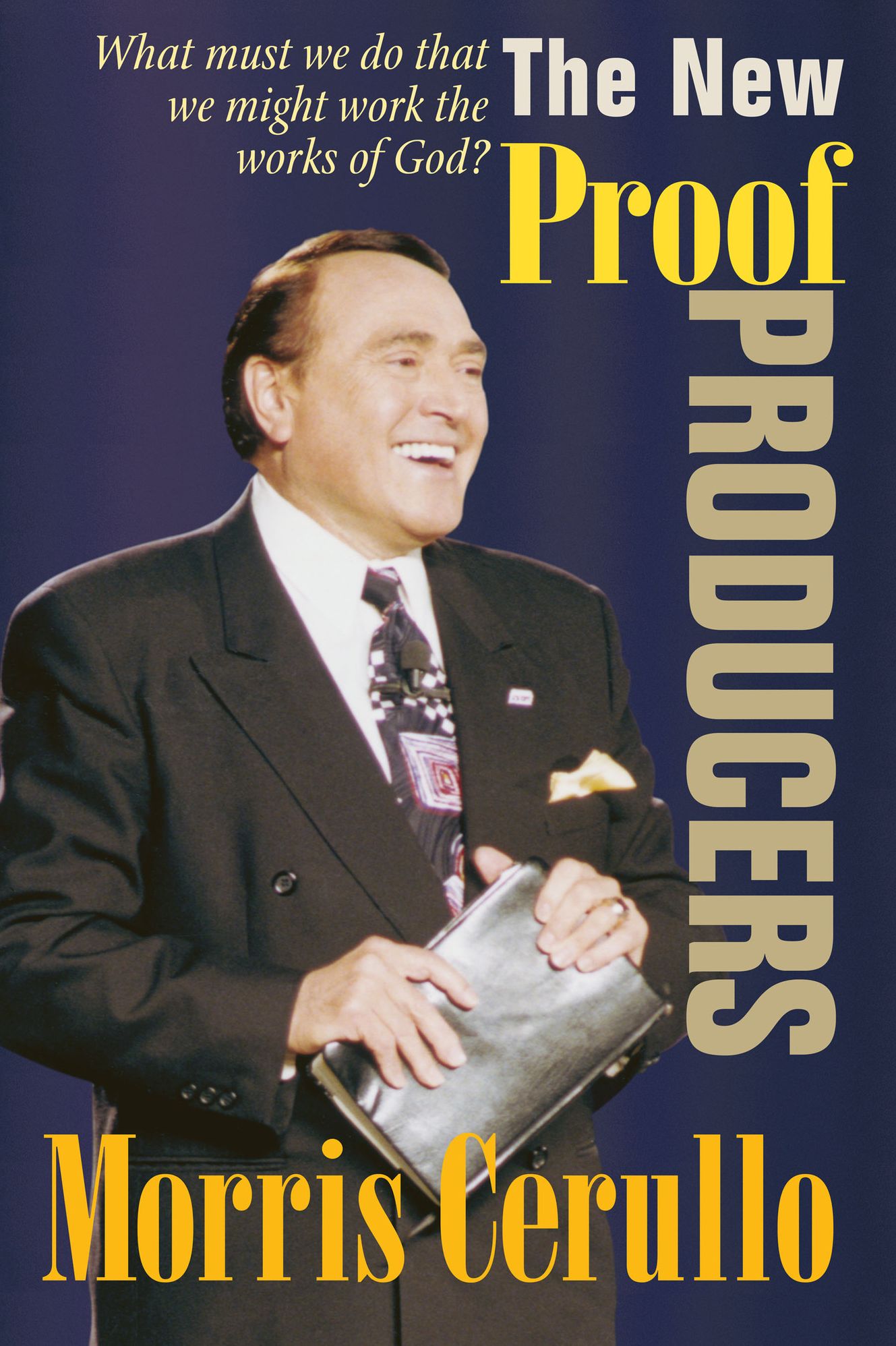 The New Proof Producers