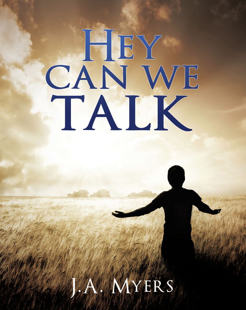 Hey Can We Talk