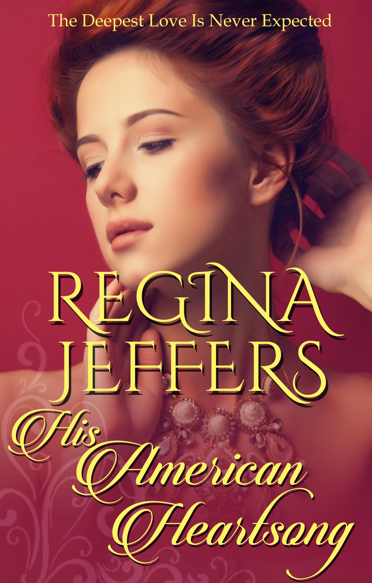 His American Heartsong