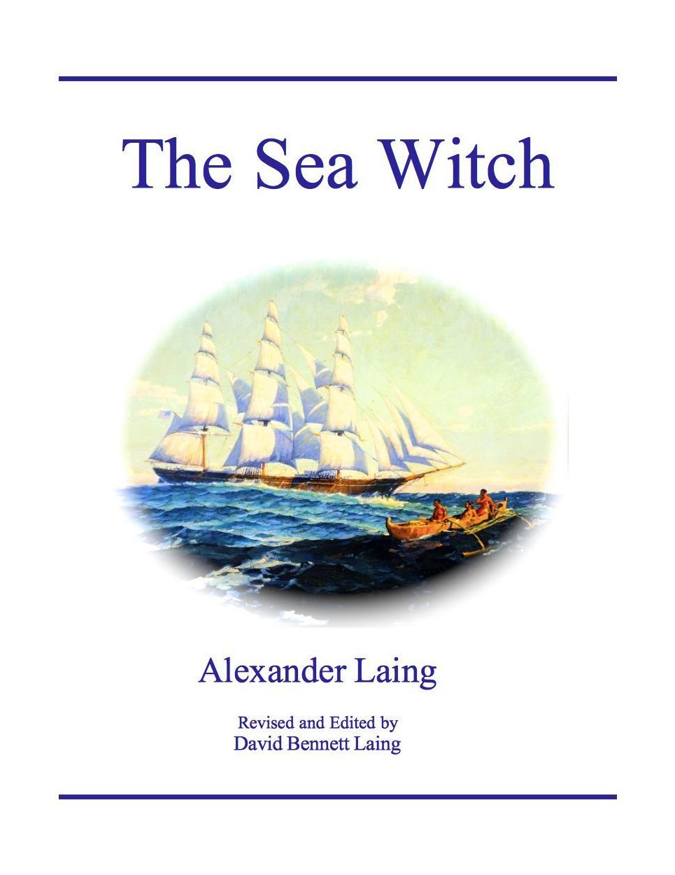 The Sea Witch
