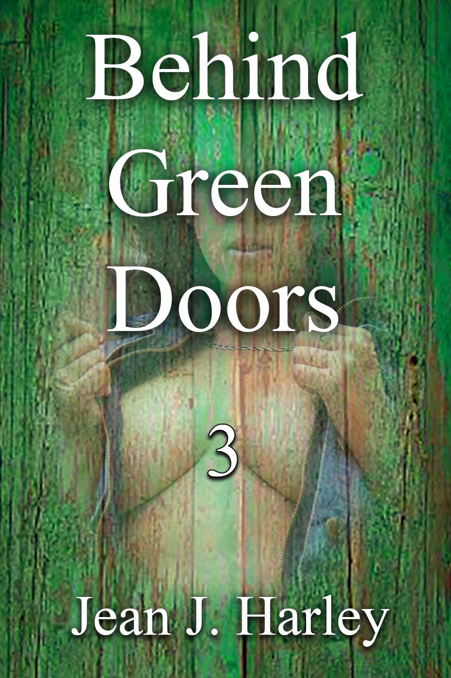 Behind Green Doors, No. 3