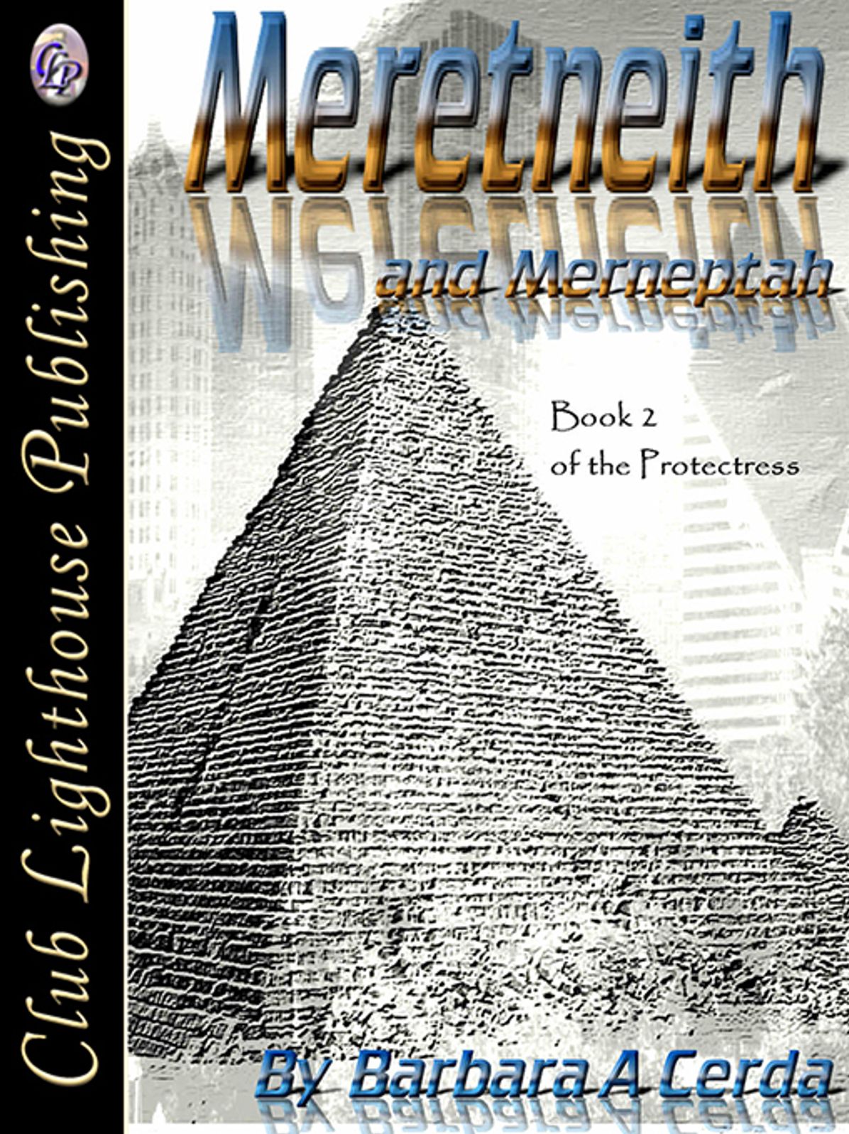 Meretneith And Merneptah