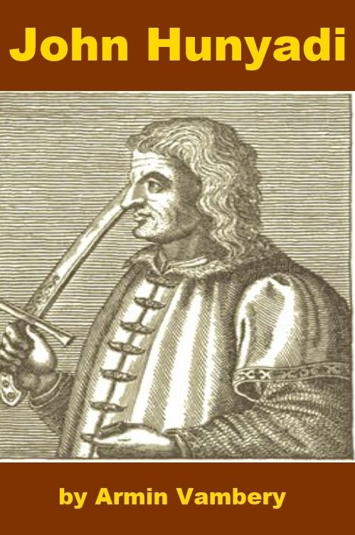 John Hunyadi