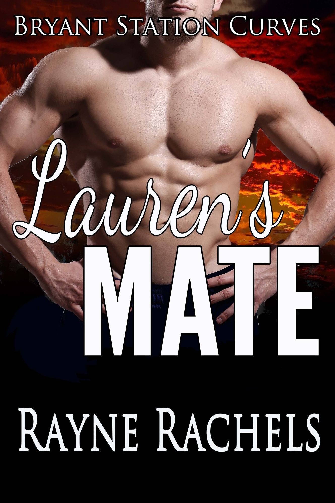 Lauren's Mate