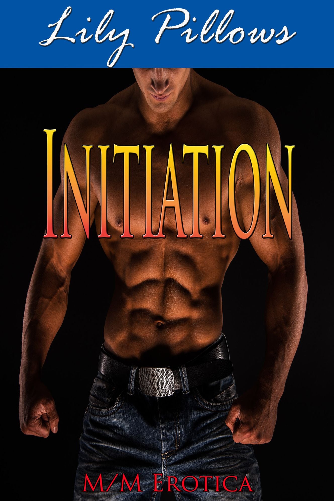 Initiation M/M Erotica