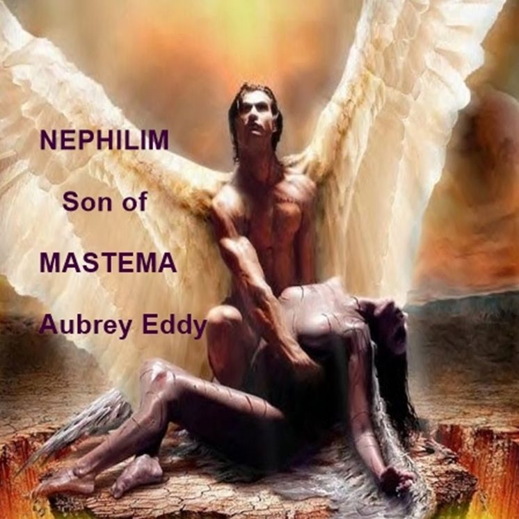 Nephilim Son of Mastema