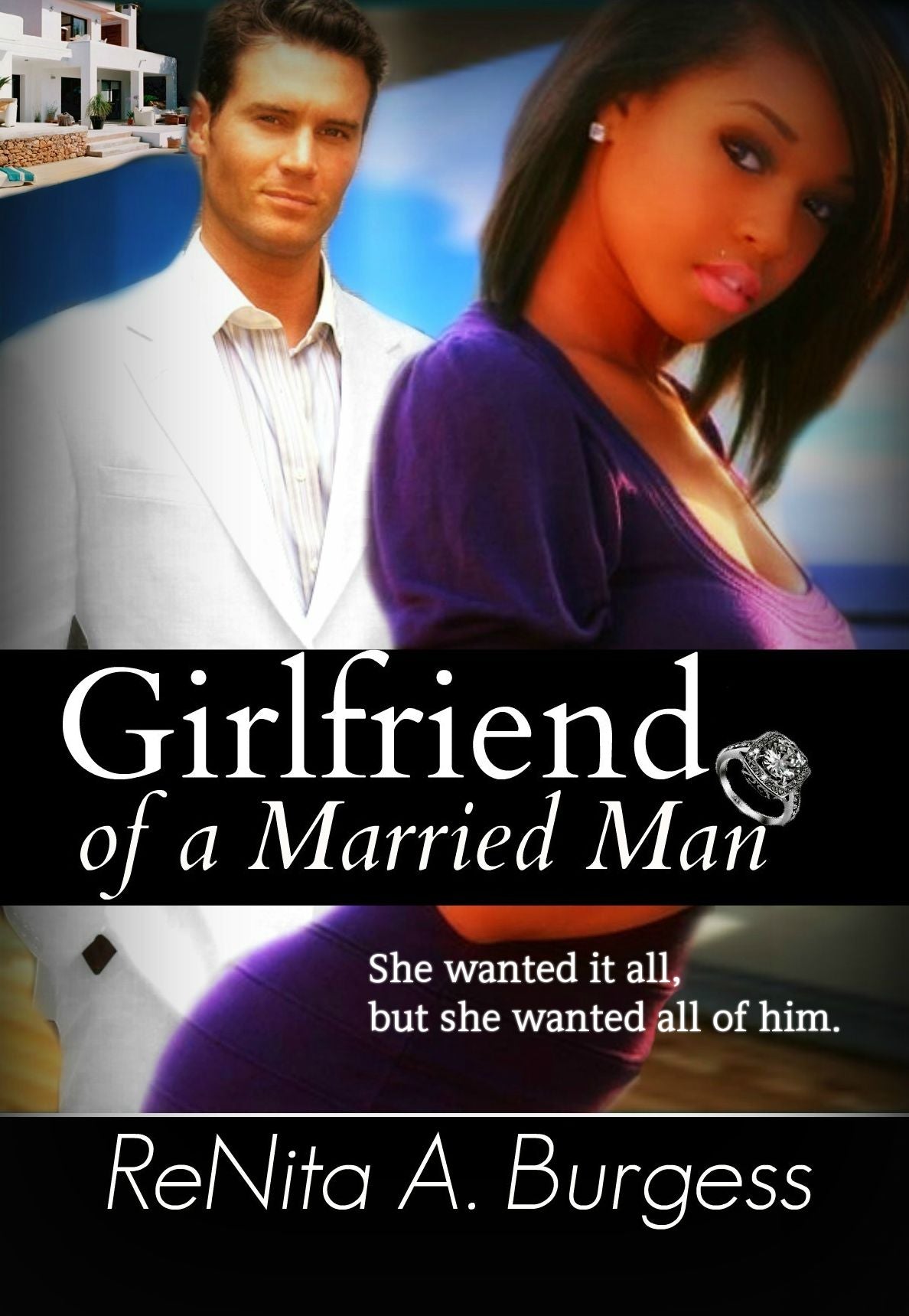 Girlfriend of a Married Man
