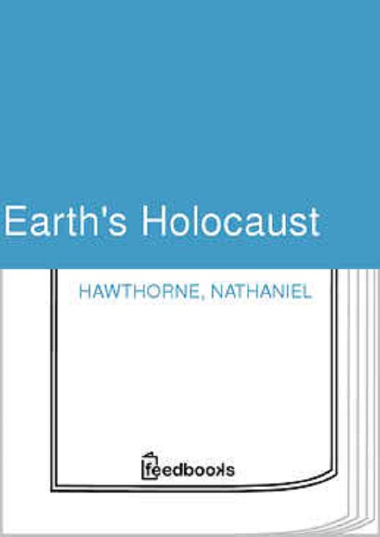Earth's Holocaust