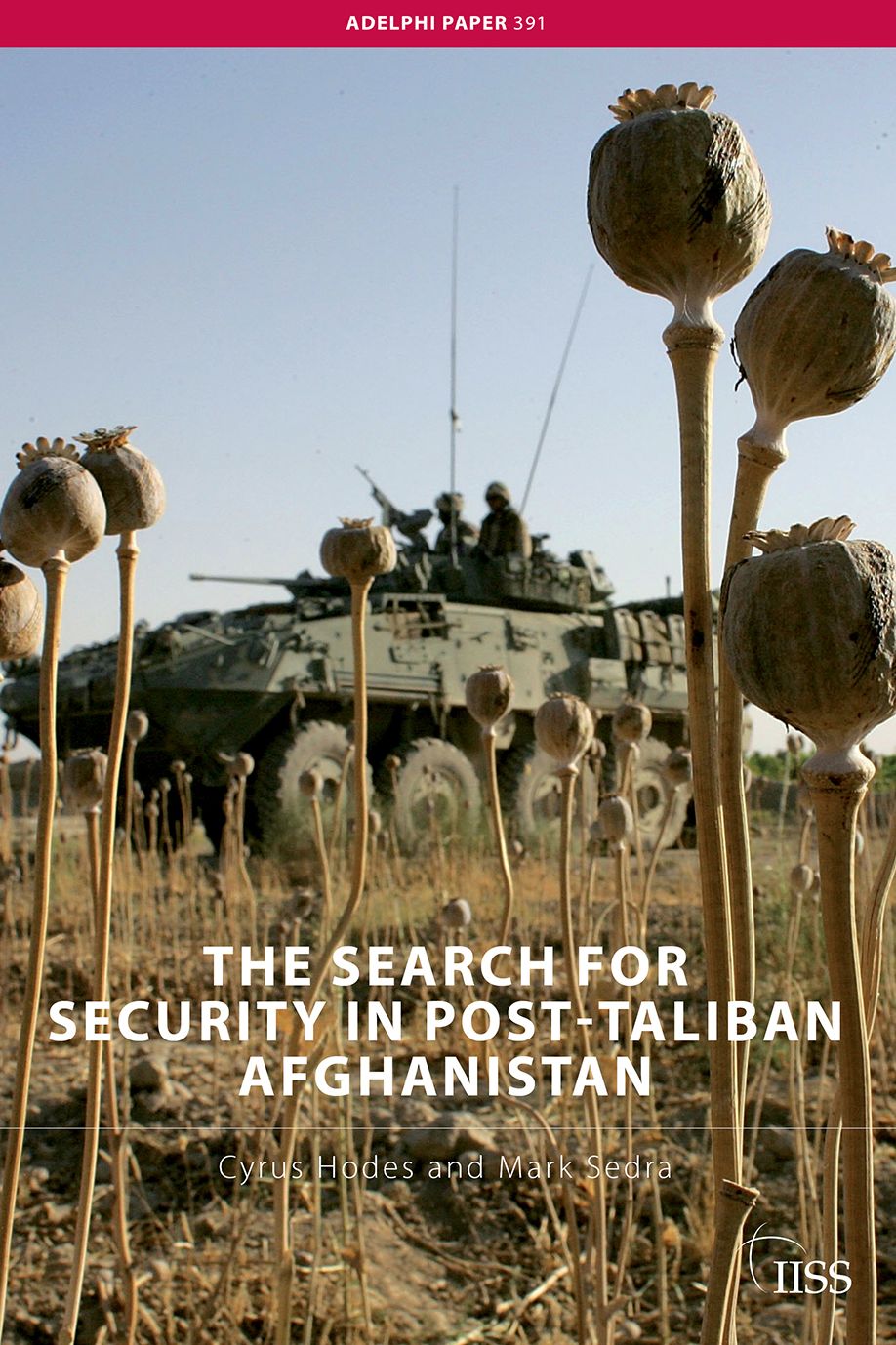The Search for Security in Post-Taliban Afghanistan