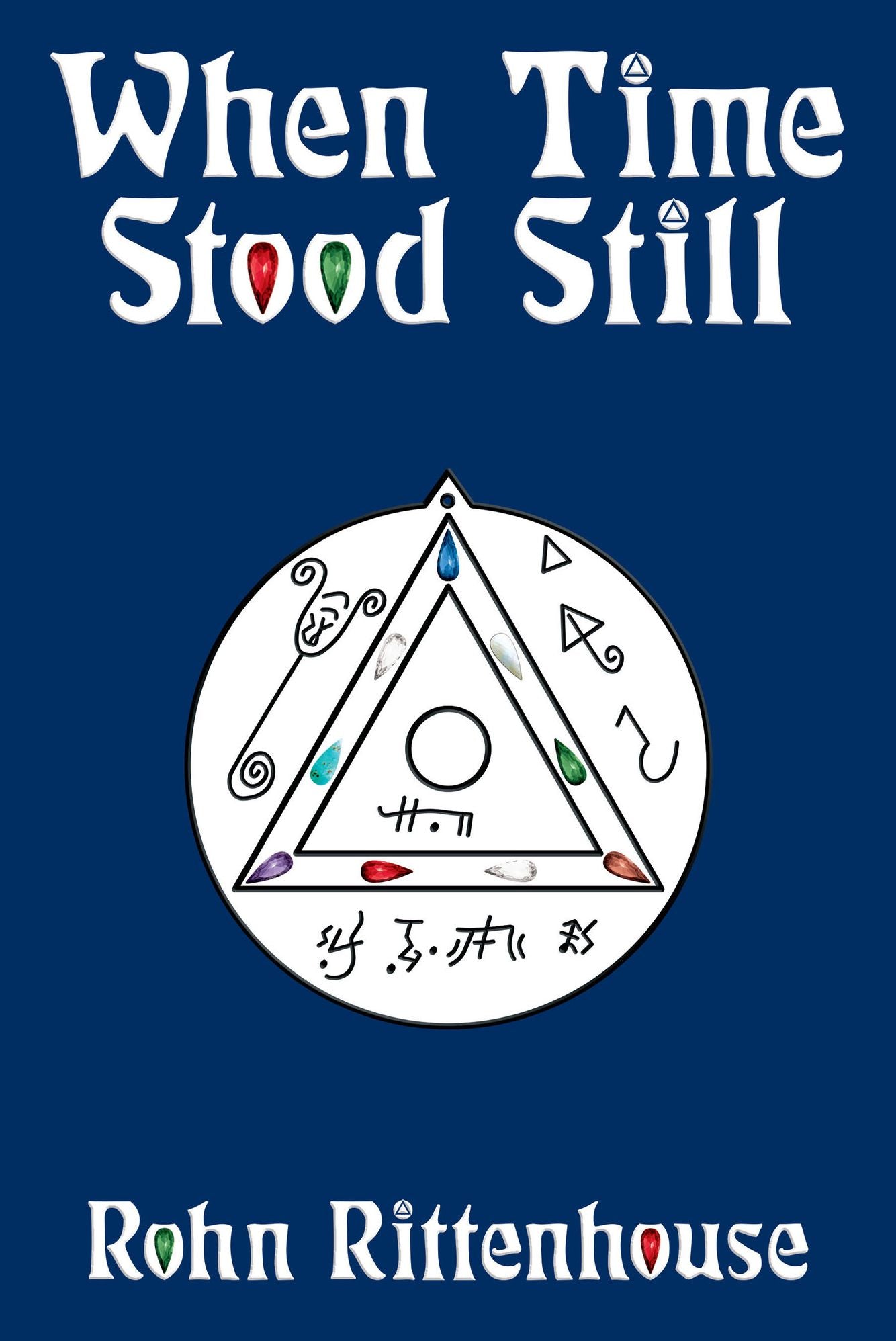 When Time Stood Still