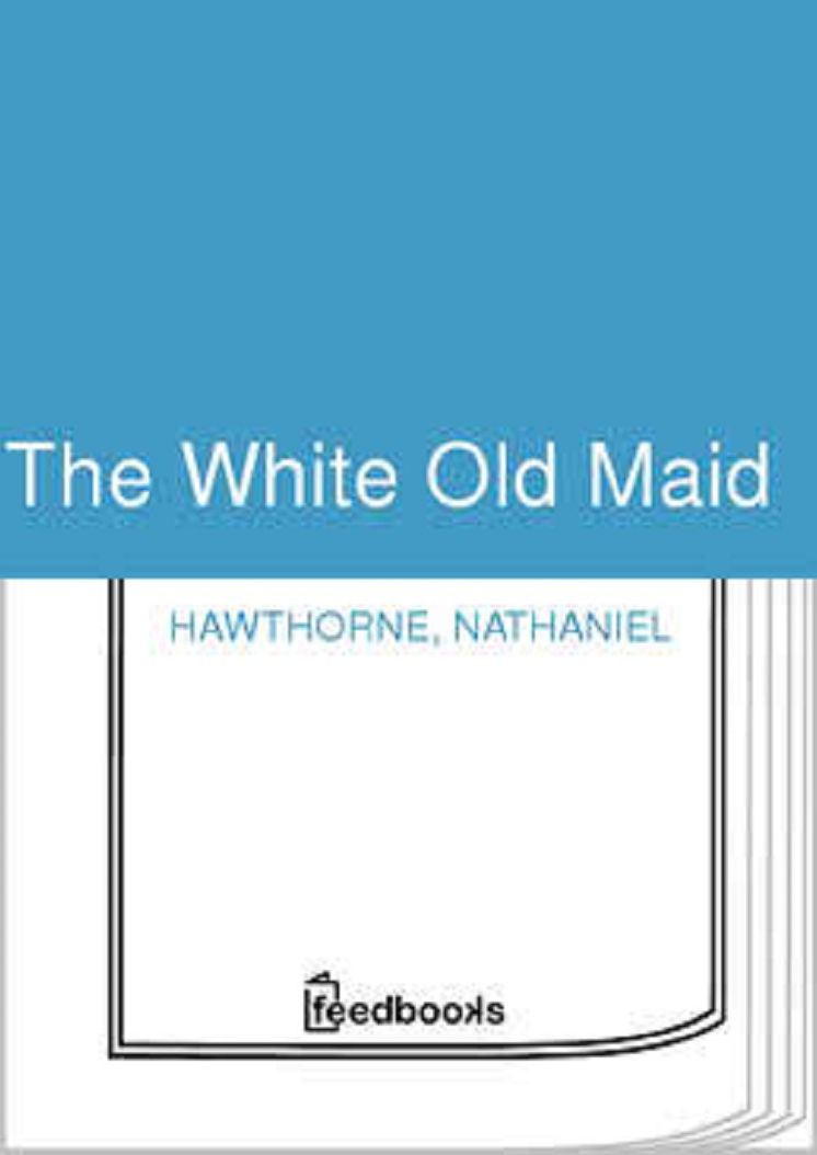 The White Old Maid