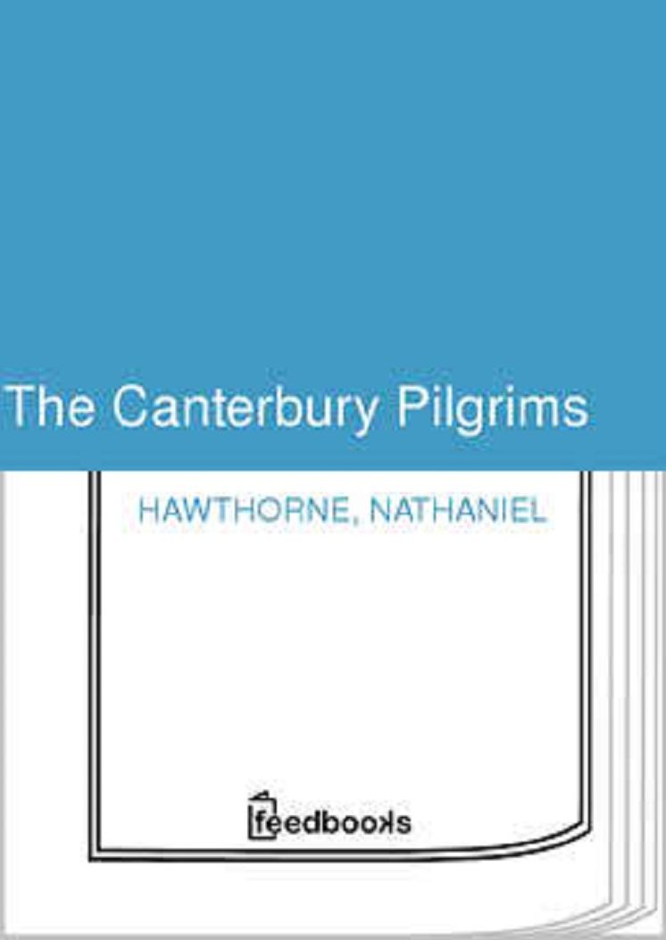 The Canterbury Pilgrims