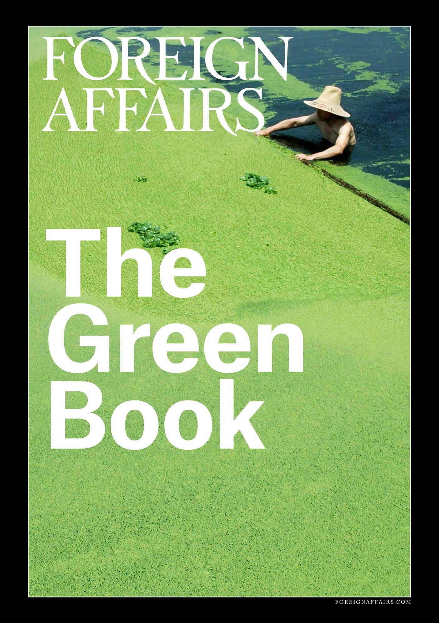 The Green Book