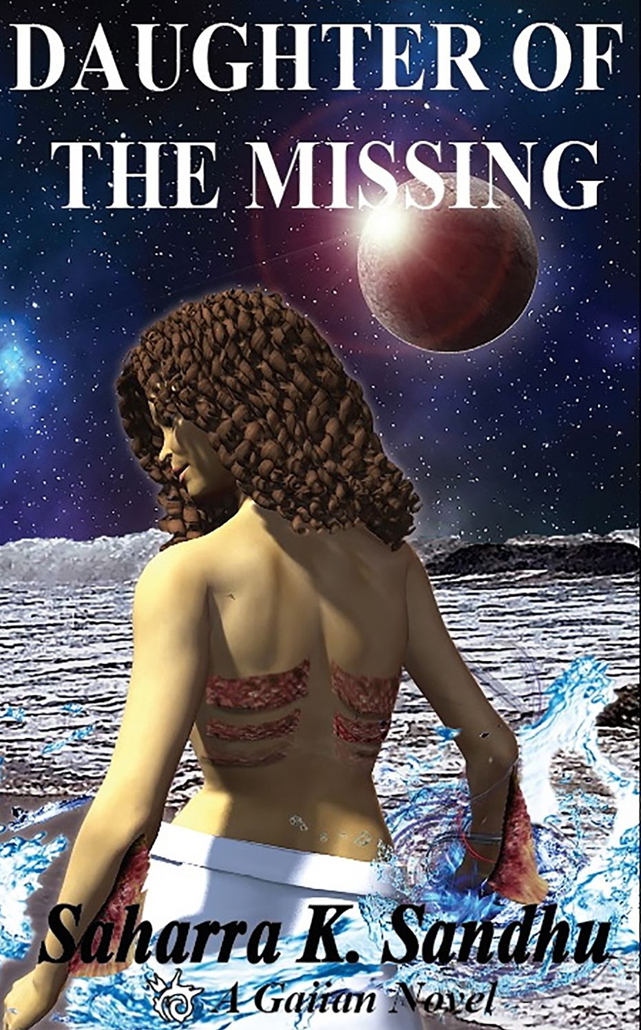 Daughter Of The Missing