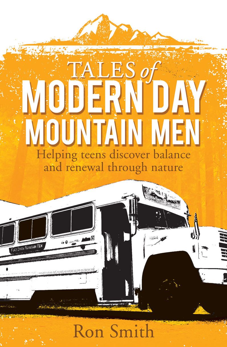 Tales of Modern Day Mountain Men