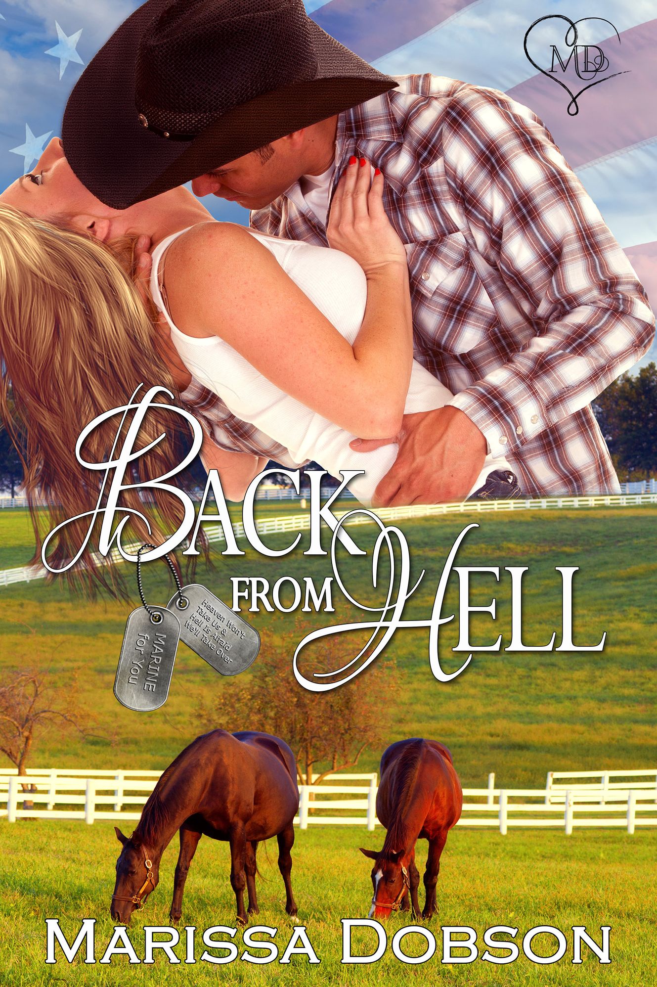 Back from Hell