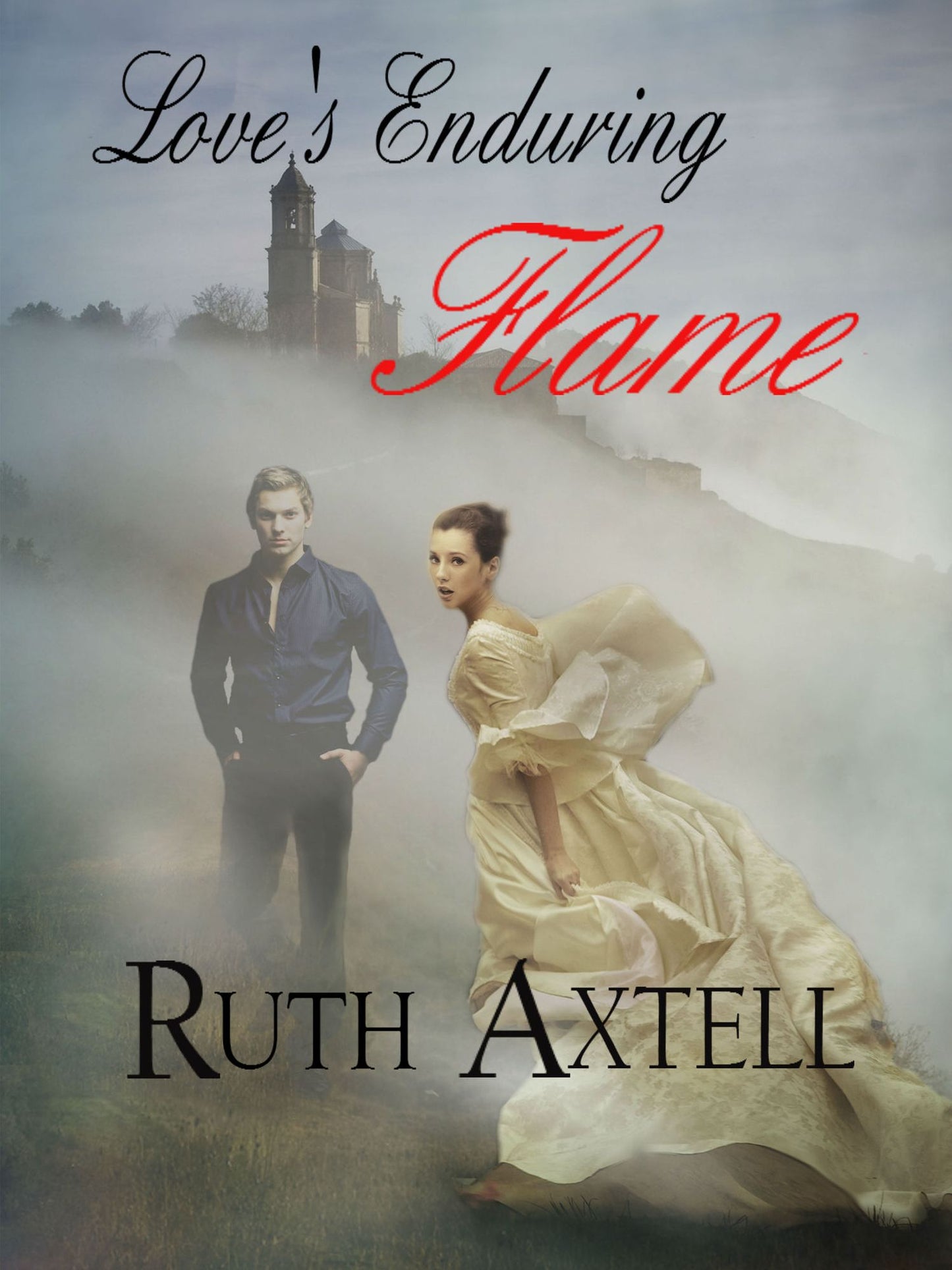 Love's Enduring Flame