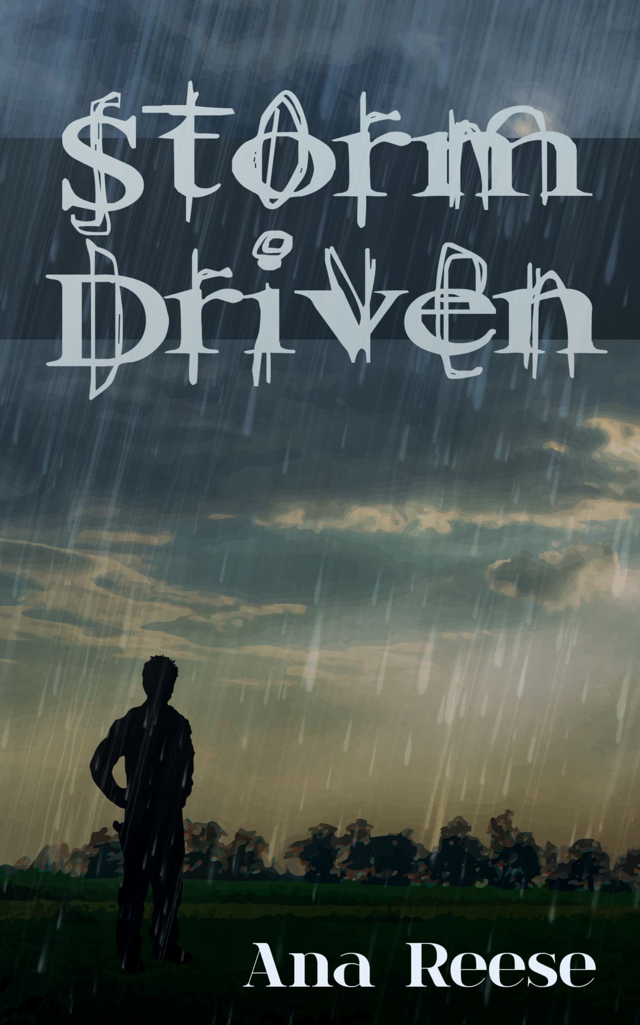 Storm Driven