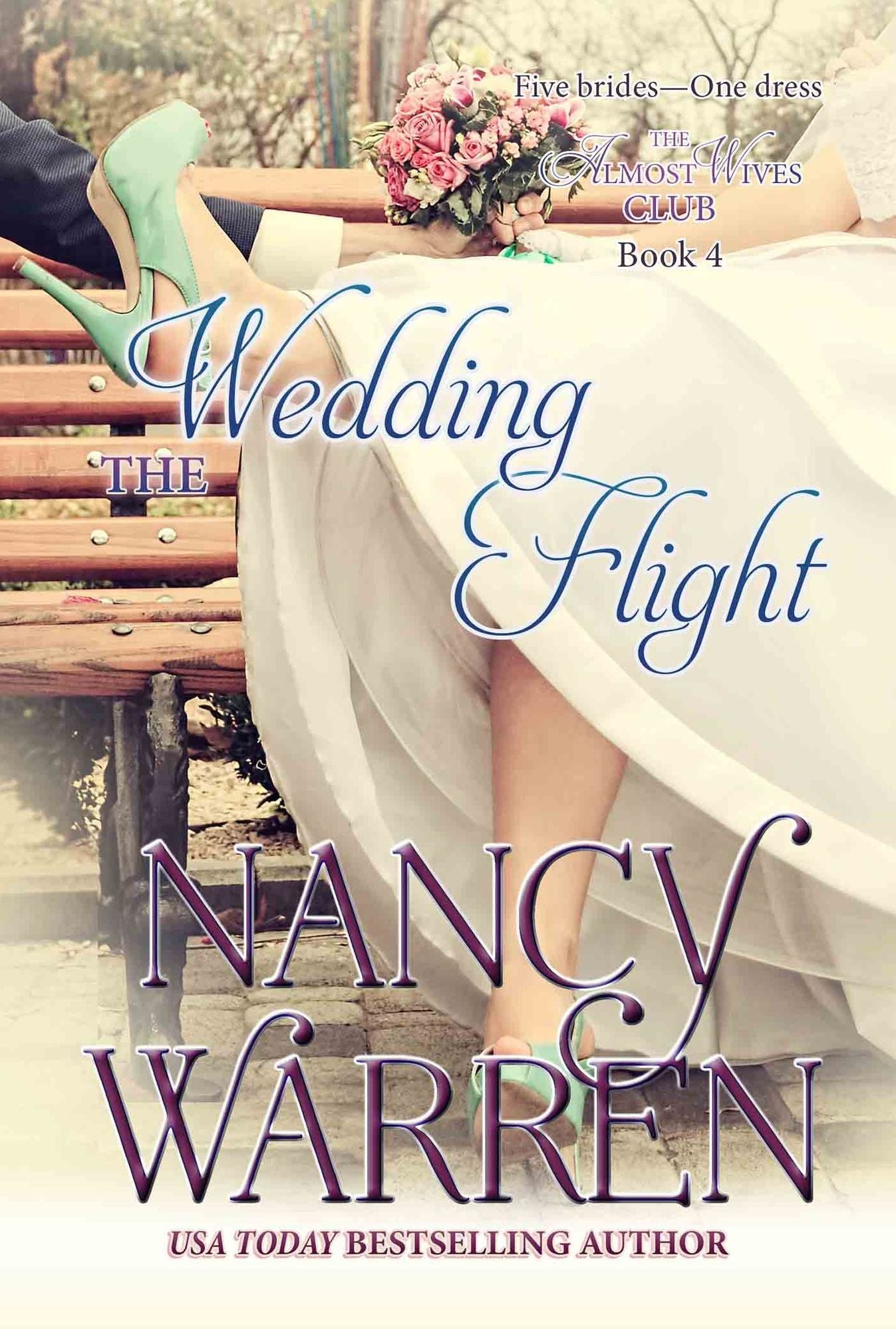 The Wedding Flight