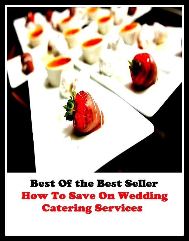 Best of the best seller How To Save On Wedding Catering Services (ministration, worship, employ, ploy, duty, supply, assistance, work, maintenance, utility)
