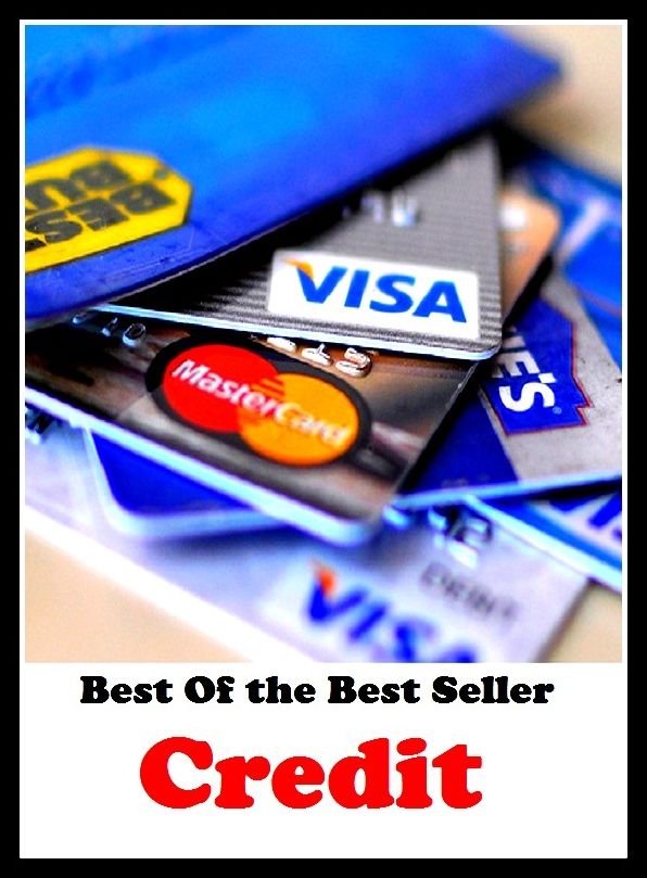 Best of the Best Sellers Credit (income, revenue, freezing, deposit, savings, impute, assign, ascribe, dependence, reverence)