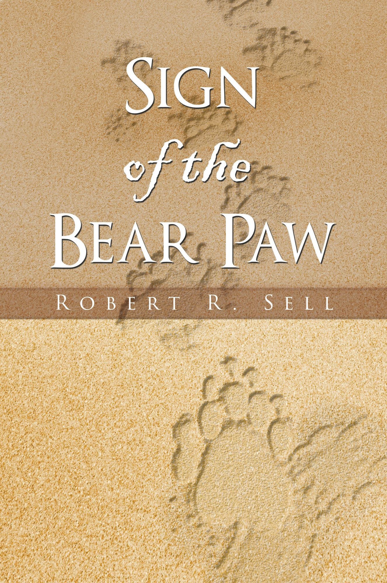 Sign of the Bear Paw