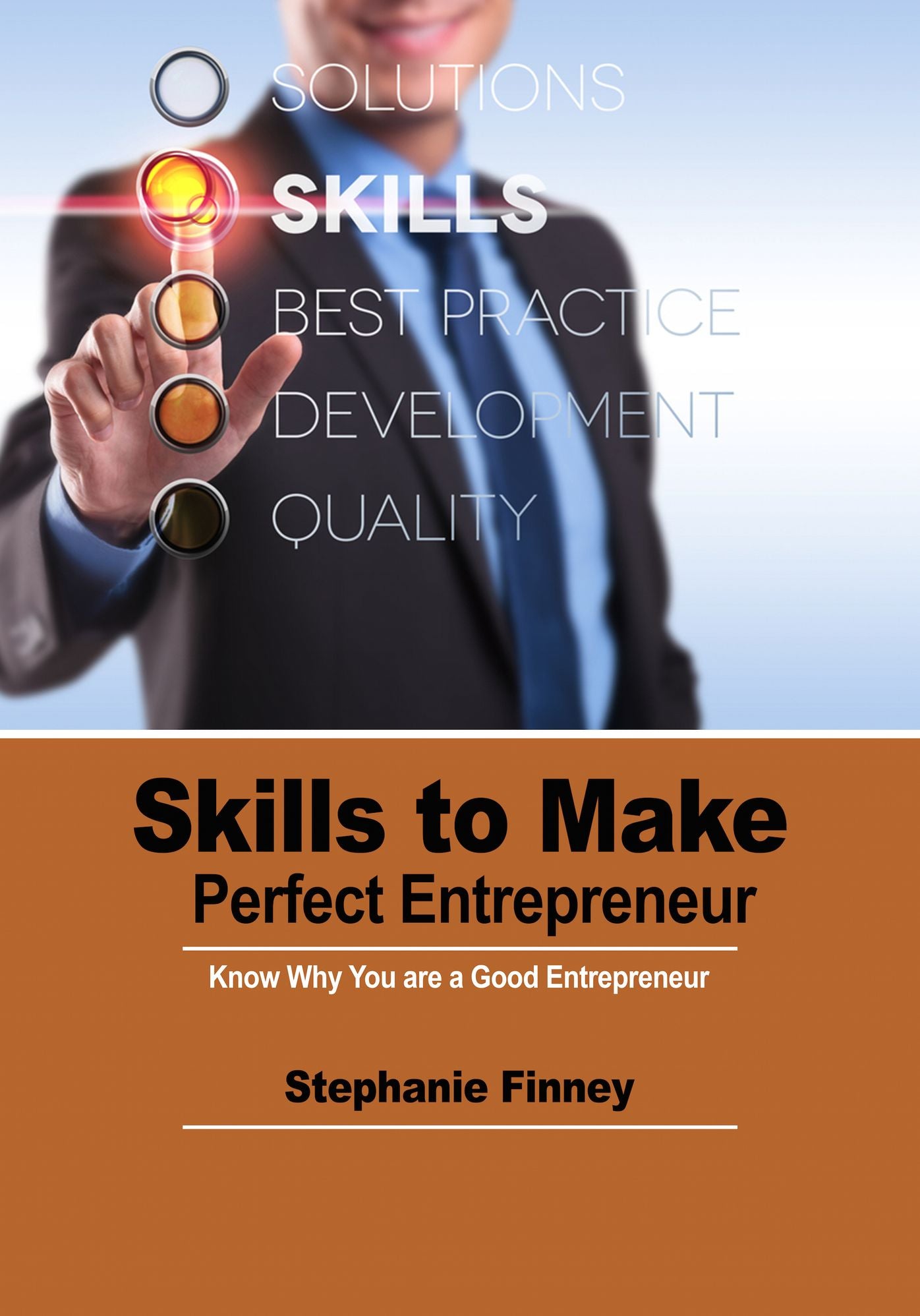 Skills to Make a Perfect Entrepreneur