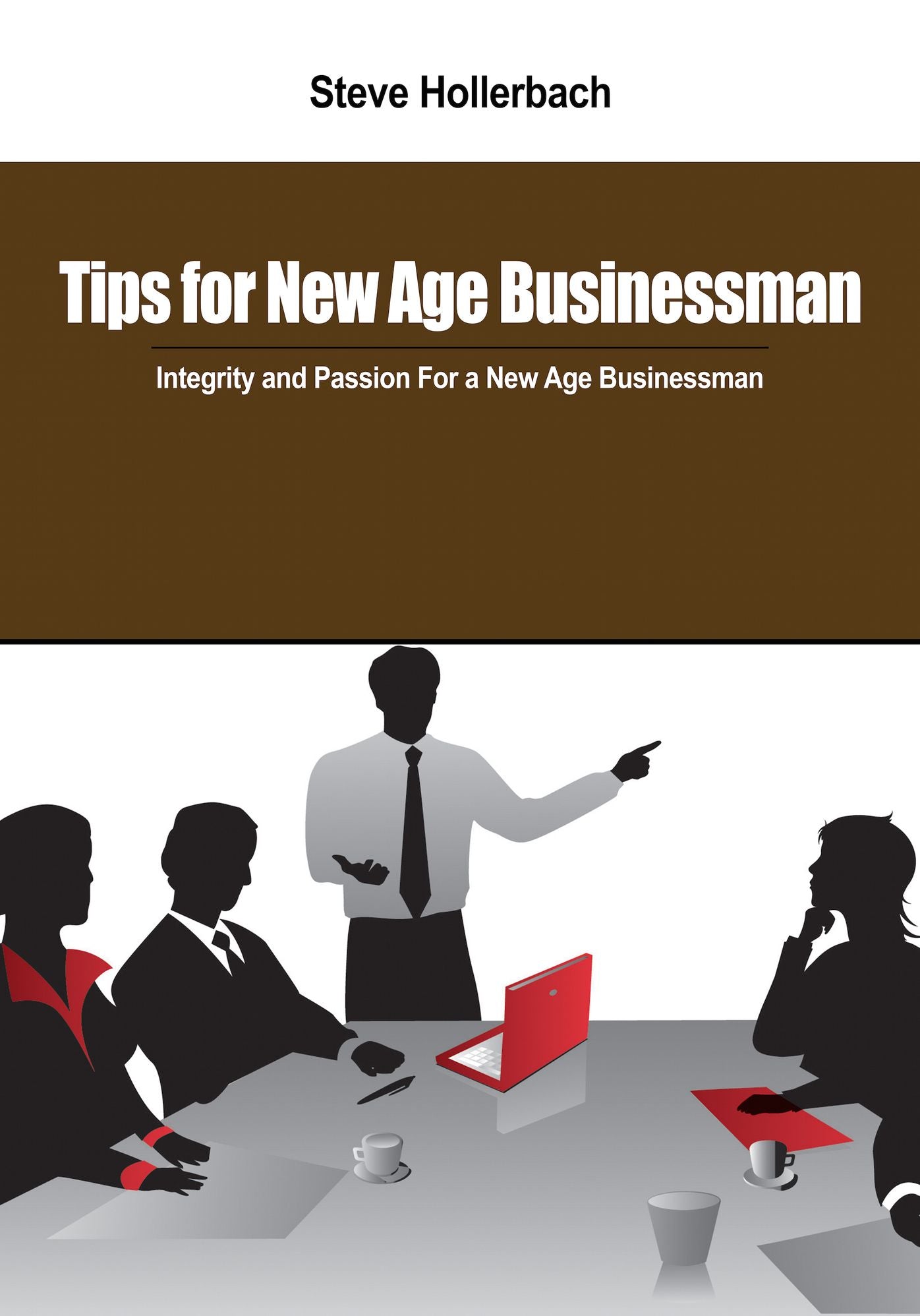 Tips for New Age Businessman