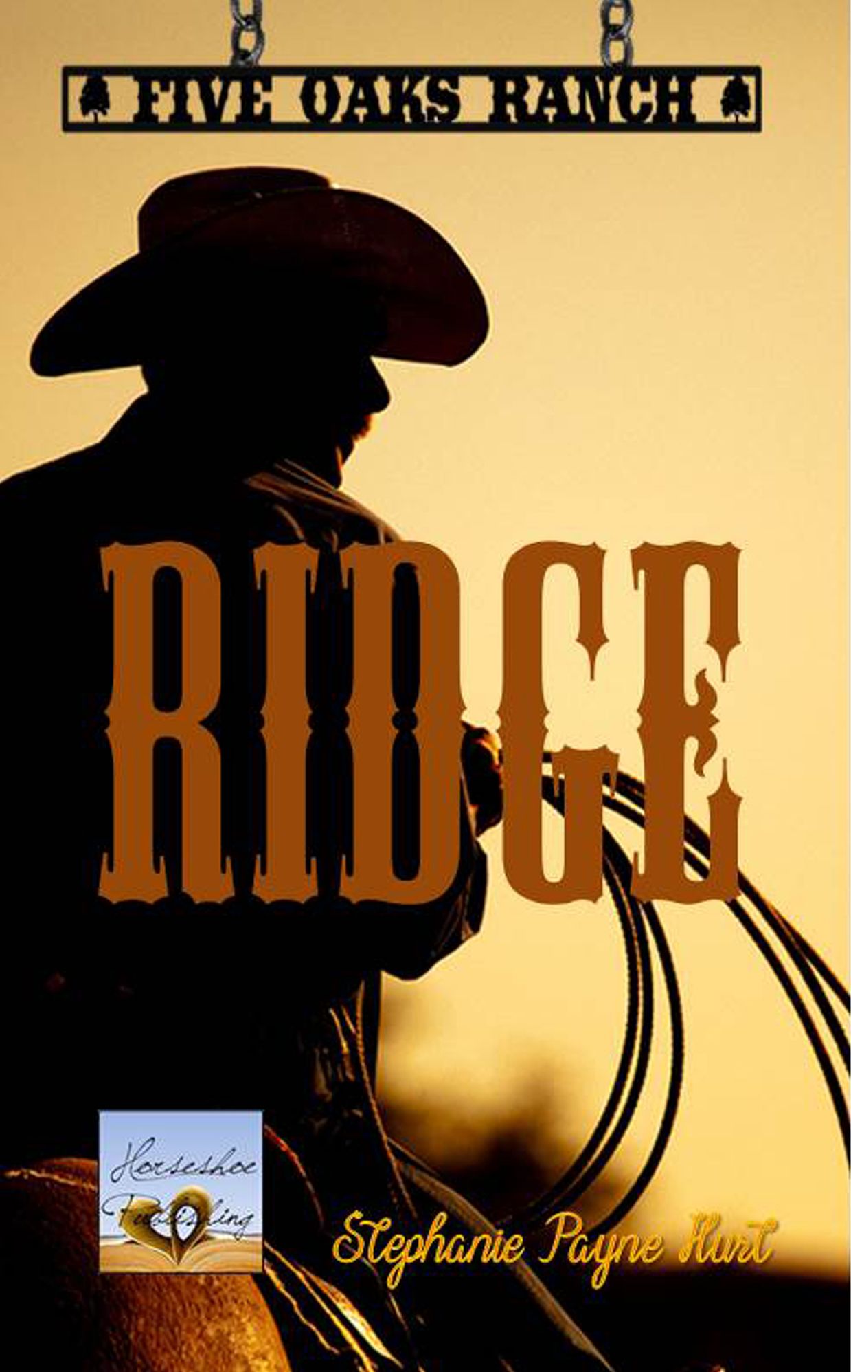 Ridge