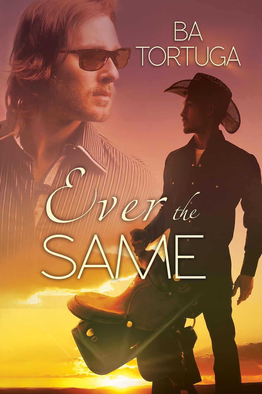 Ever the Same