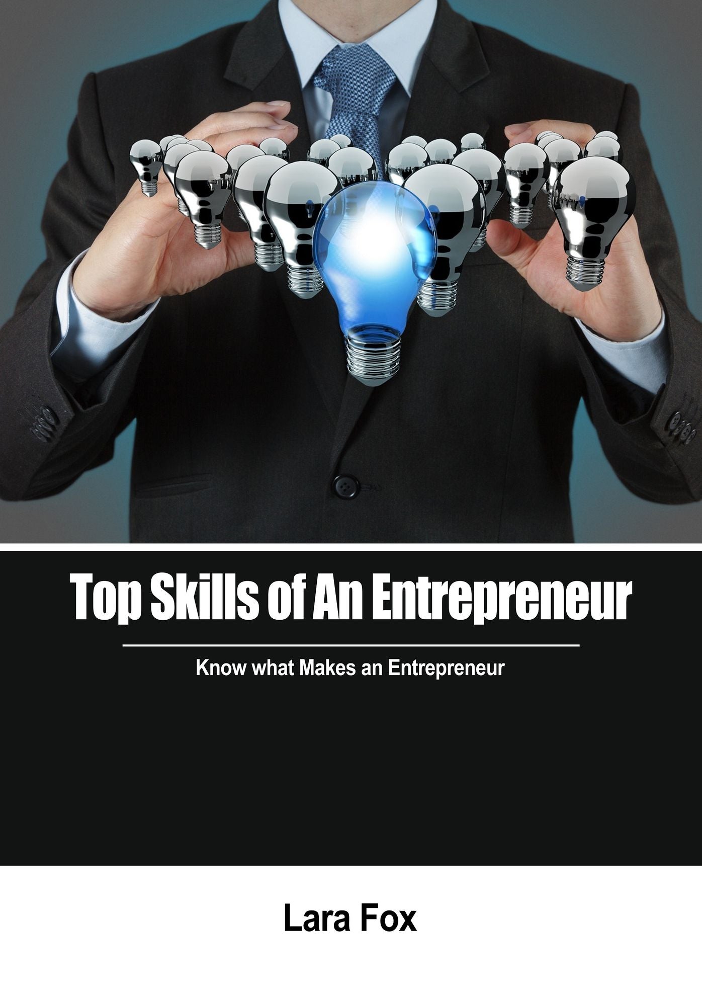 Top Skills of an Entrepreneur